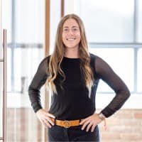 Gabrielle Rubenstein — Partner, Ace-Pak