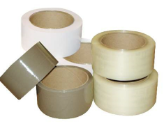 PVC Tape — 48Mm X 50M Industrial Pvci Tape (Metric)