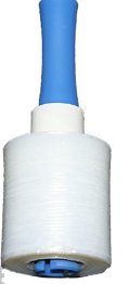 4 X 1000 X 65; 30 RLS/CS; 2 Spinner Handle/Box
