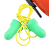 Laser-Lite Ear Plugs No Cord, 200 Pair Per Box