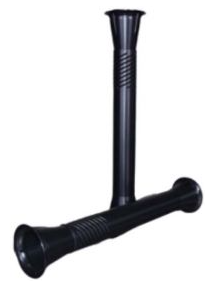 Ergonomic Dispenser For 15"-20" Noco Coreless Pre-Stretch Film