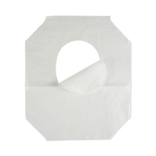 Fold Toilet Seat Cover
