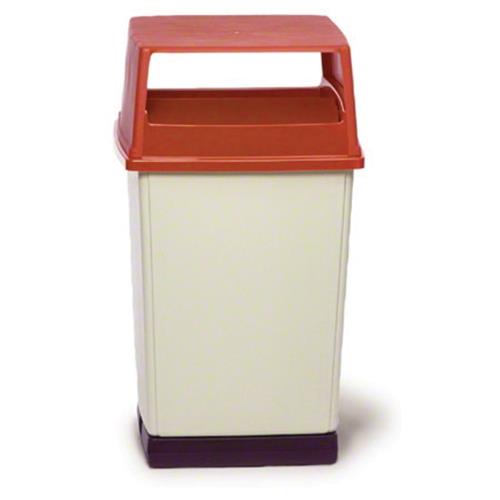 5-LB Grocery Bag 30# Paper 5.25X3-3/8X10-7/8 Kraft