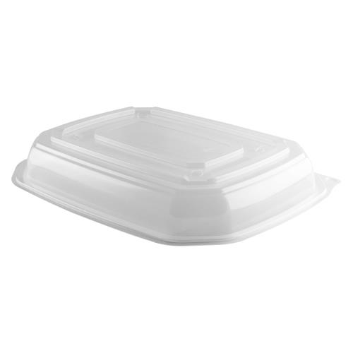MEGA MEAL JNR LH1190 MCRWVBLE CLEAR LID FOR M1192