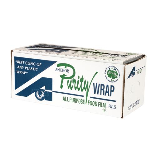 PURITYWRAP 12X2000 CUTTERBOX ALL PURPOSE