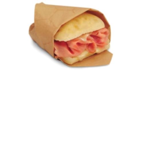 TRAY LINER 1-RAP KRAFT