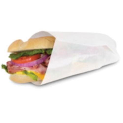 x 18" Paper Dry Wax Heavy-weight Wrap and Liner