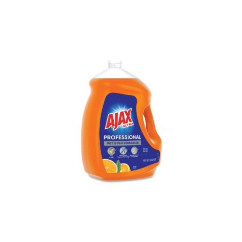 Ajax Ultra Prof Dish Pots Pans Degreaser 145OZ