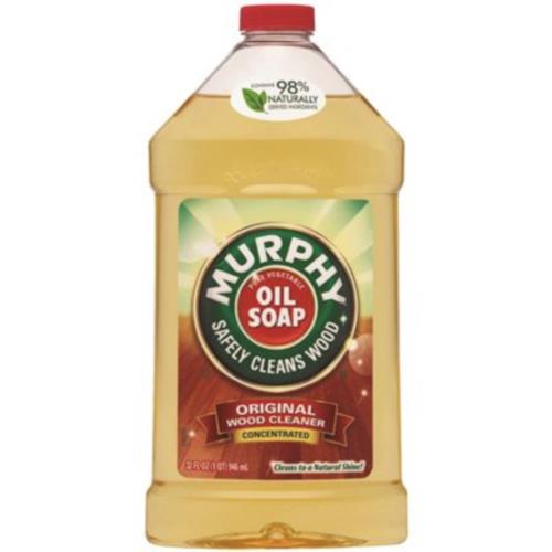 Murphys Oil Soap Liquid Original 32-OZ