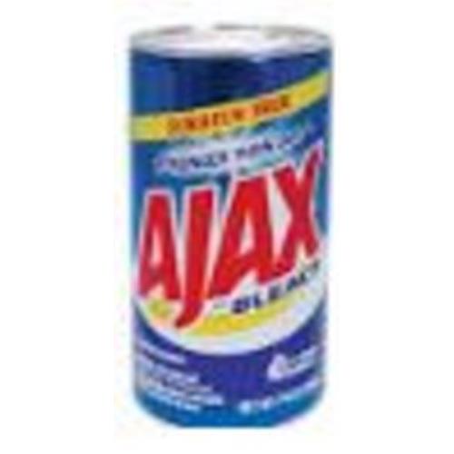 21-OZ Ajax Cleanser Powder Oxygen Bleach