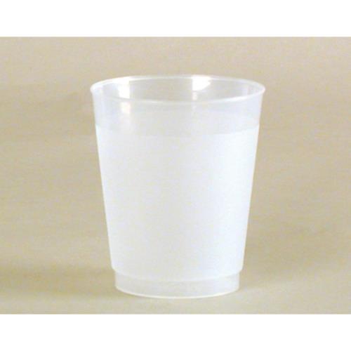 Frosted Flex Tumbler 5-OZ Polypro