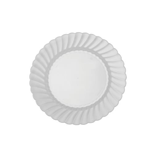 Classicware Plate 7.5" Clear