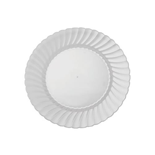Classicware Plate 9" Clear