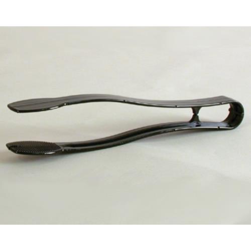 TONGS 9" SMALL BLACK