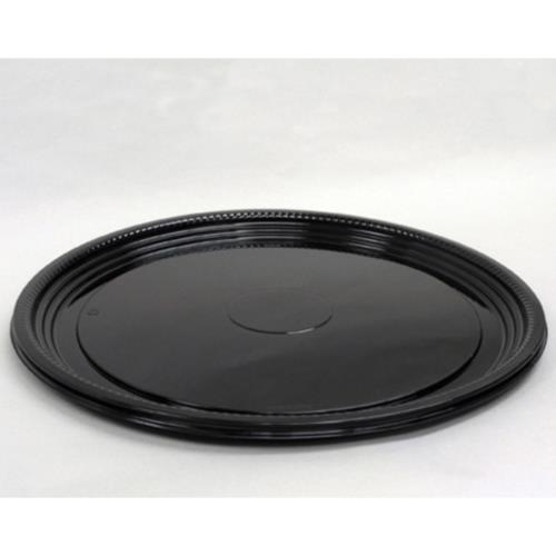 Caterline® Casuals® Platters 16" Black