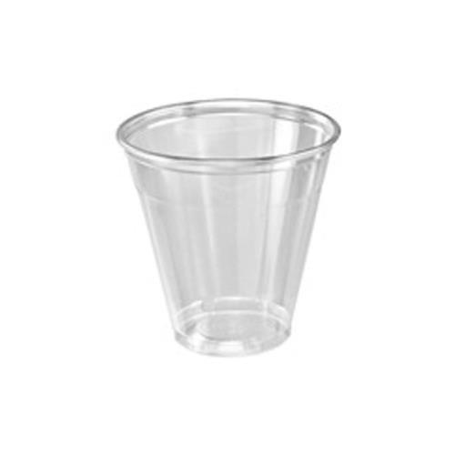 SOLO ULTRA CLEAR CUP PET 5-OZ