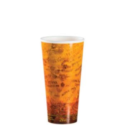 ESCAPE FUSION CUP FOAM 24-OZ