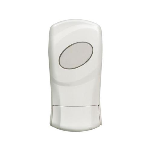 Dial Fit Manual Dispenser 1.2L Ivory