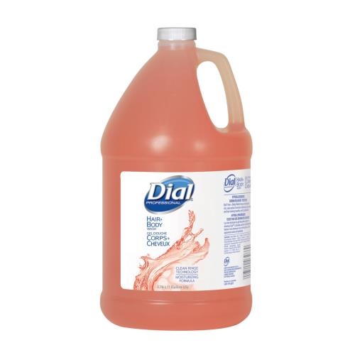 Total Body Shampoo 1-GAL