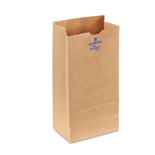 Bulwark Sos 5# Ehd Virg Paper BW52 5-1/4X3-7/16X10-15/16