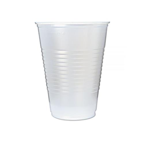 9500018 RK3 COLD CUP P/S 3-OZ TRANSLUCENT
