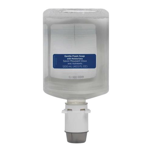 Enmotion GEN2 Foam Soap Refill 1200ML Dye Free Clear