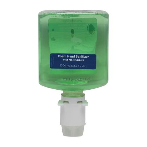 Enmotion GEN2 E3 Foam Soap Refill 1000ML Green
