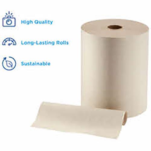Enmotion Epa Roll Towel High Capacity 10X800 Kraft