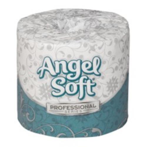 Angel Soft Tissue 2-Ply Tissue 450 Sheet 4.X4.05