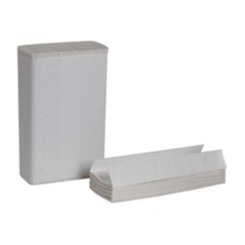 Premium C-Fold Towel Paper 2-Ply 10.1X12.7 White