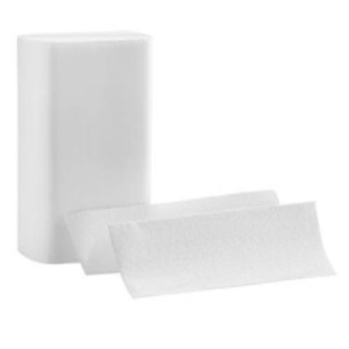 White Multifold Towel 9.25X9.5 Ultra Pref 16/125/CS