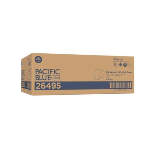 Pro Pacific Blue Ultra Recycled Paper Twl 7.8X1150 Bn