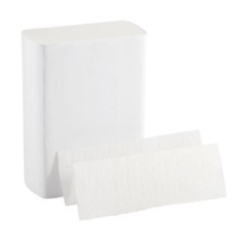 Bigfold Z Premium C-Fold Paper Towel 10.2X10.8 White