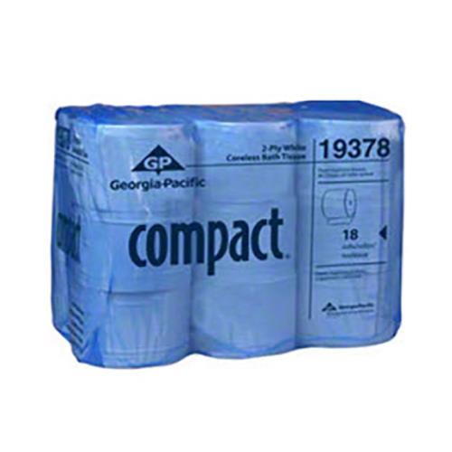 Tt 1500SHT White Coreless Compact DISP=13706784