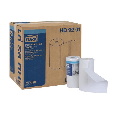 Household Roll Towel Coronet 6.75X11 120SHT 30/CS
