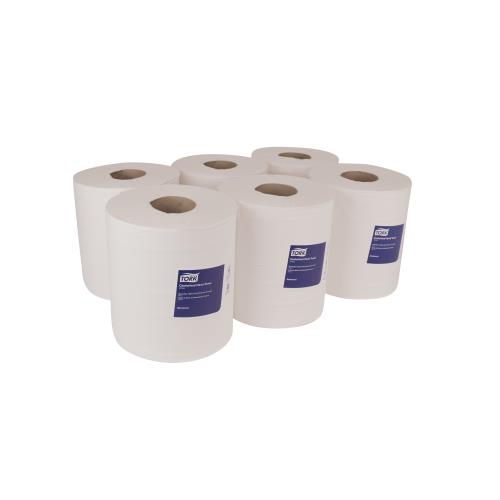 Center Pull Hand Towel 8.25X1000 6/CS