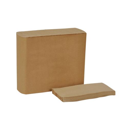 Tork Dinner Napkin 15X17 1/8-Fold Natural