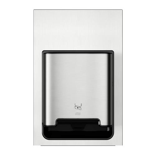 Tork Matic® Paper Hand Towel Roll Dispenser Stainless Steel H1