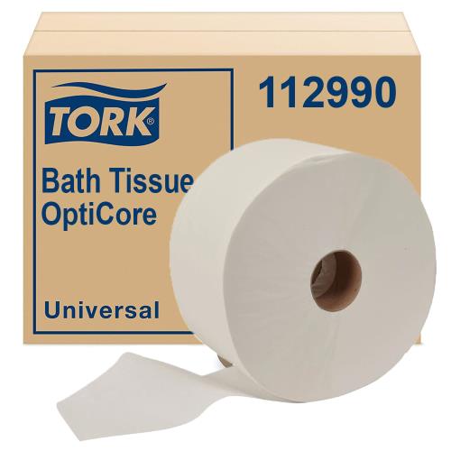 Universal With Opticore