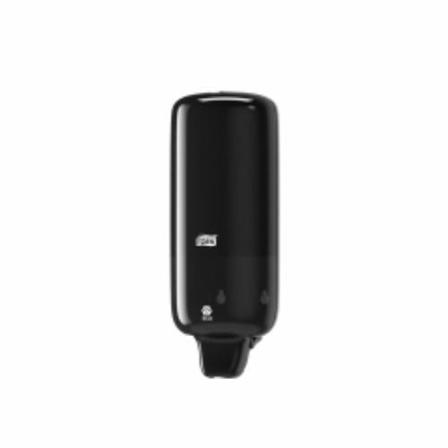 Tork Elevation Soap Liquid Dispenser Black