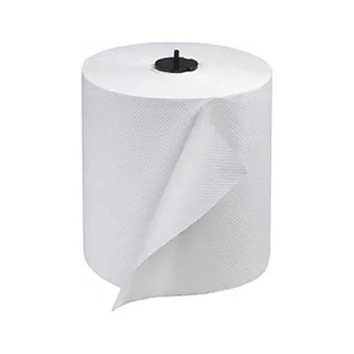 Advanced Recycled Roll Towel 7.7X700 1-Ply White