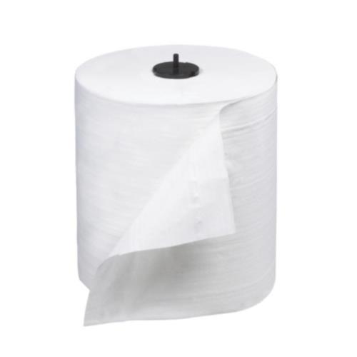 Advanced Soft Hand Roll Towel 1-Ply 7.7X900 White