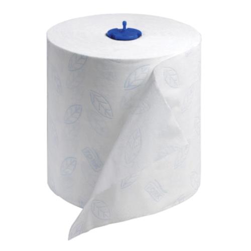 Premium Soft Matic Roll Towel 2-Ply 7.7X575 White