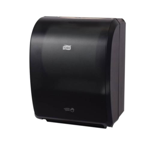 TORK H80 ELECTRIC HAND TOWEL ROLL DISPENSER BLACK