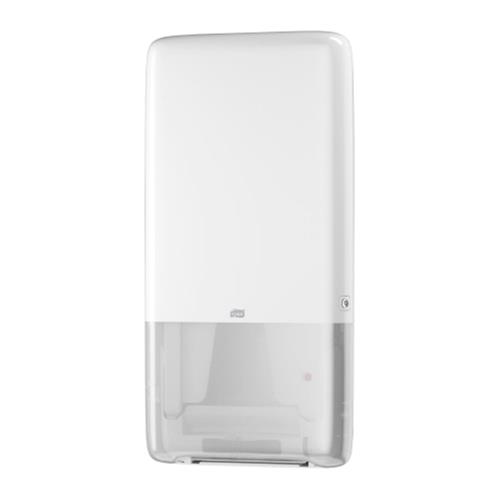 TORK ELEVATION PEAKSERV HAND TOWEL DISPENSER WHITE