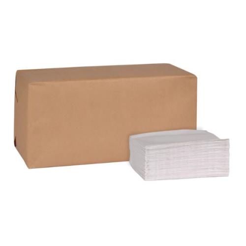 Tork Universal Dispenser Nap Masterfold 12X13 White