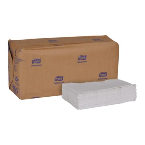 Dispenser Nap 13X13 White Mainstreet Mini MORNAP12/500CS