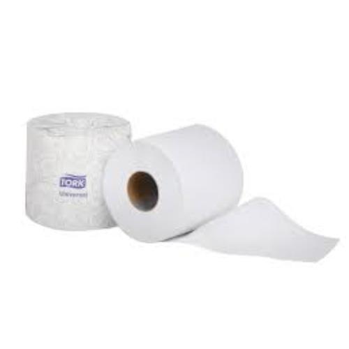 Tork Universal Tt 2PLY White 500-Sht