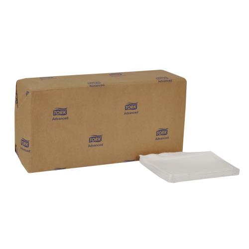 Tork Universal Dispenser Nap Luxri 17 17X12 White