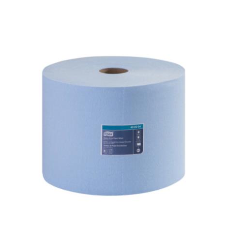 Advanced 450 Jumbo Towel 1-Ply Blue